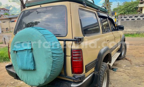 Buy Import Toyota Land Cruiser Other Car in Dar es Salaam in Dar es Salaam Buy Import Toyota Land Cruiser Other Car in Dar es Salaam in Dar es Salaam