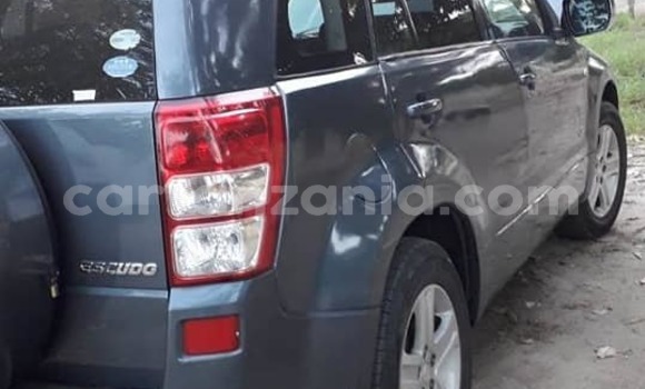 Buy Used Suzuki Escudo Other Car in Dar es Salaam in Dar es Salaam