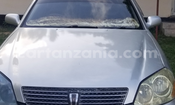 Buy Used Toyota Mark II Other Car in Dar es Salaam in Dar es Salaam