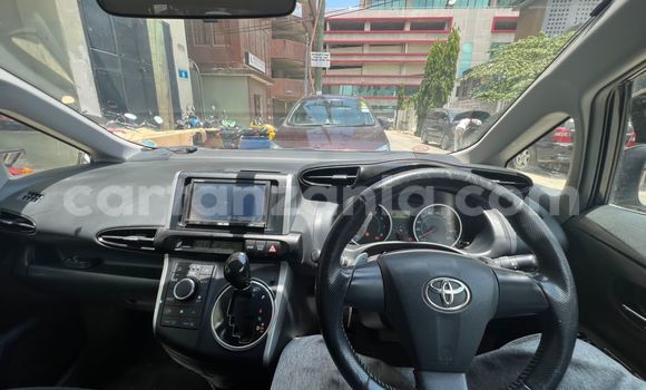 Nunua Ilio tumika Toyota Wish Nyeusi Gari ndani ya Dar es Salaam nchini Dar es Salaam Nunua Ilio tumika Toyota Wish Nyeusi Gari ndani ya Dar es Salaam nchini Dar es Salaam
