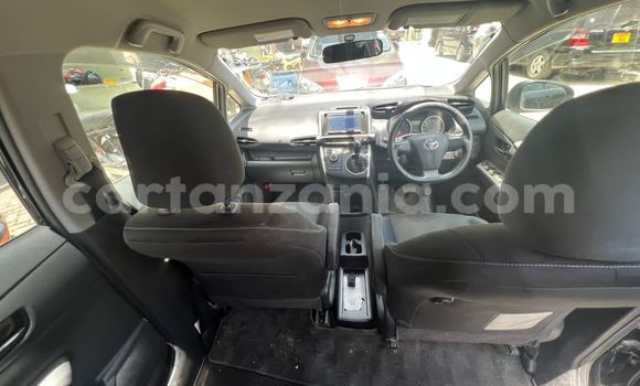 Nunua Ilio tumika Toyota Wish Nyeusi Gari ndani ya Dar es Salaam nchini Dar es Salaam Nunua Ilio tumika Toyota Wish Nyeusi Gari ndani ya Dar es Salaam nchini Dar es Salaam