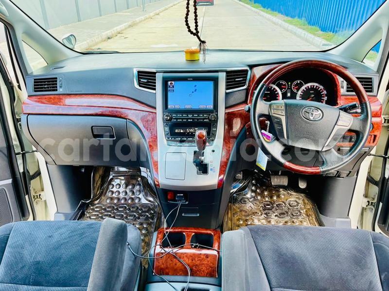 Big with watermark toyota alphard dar es salaam dar es salaam 18062