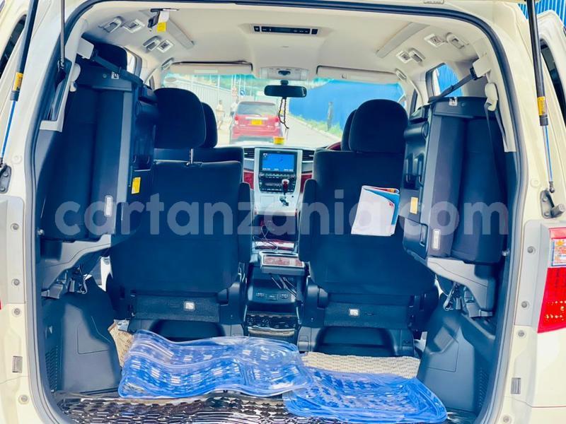 Big with watermark toyota alphard dar es salaam dar es salaam 18062