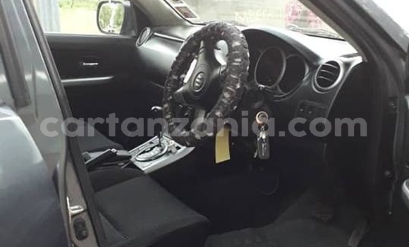 Nunua Ilio tumika Suzuki Escudo Nyingine Gari ndani ya Dar es Salaam nchini Dar es Salaam Nunua Ilio tumika Suzuki Escudo Nyingine Gari ndani ya Dar es Salaam nchini Dar es Salaam