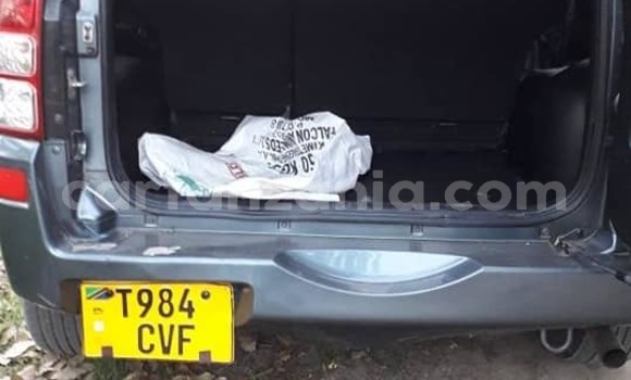 Nunua Ilio tumika Suzuki Escudo Nyingine Gari ndani ya Dar es Salaam nchini Dar es Salaam Nunua Ilio tumika Suzuki Escudo Nyingine Gari ndani ya Dar es Salaam nchini Dar es Salaam