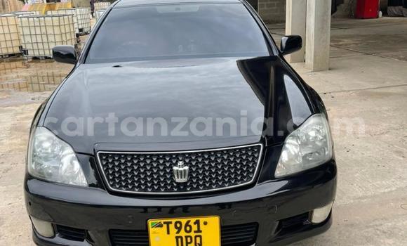 Nunua Ilio tumika Toyota Crown Nyeusi Gari ndani ya Dar es Salaam nchini Dar es Salaam Nunua Ilio tumika Toyota Crown Nyeusi Gari ndani ya Dar es Salaam nchini Dar es Salaam