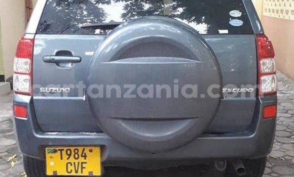 Nunua Ilio tumika Suzuki Escudo Nyingine Gari ndani ya Dar es Salaam nchini Dar es Salaam Nunua Ilio tumika Suzuki Escudo Nyingine Gari ndani ya Dar es Salaam nchini Dar es Salaam
