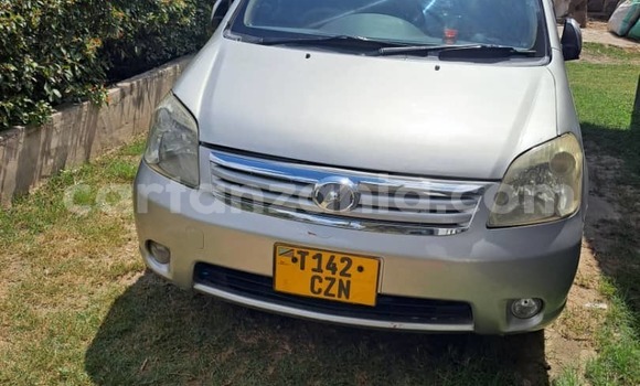 Buy Used Toyota Raum Other Car in Dar es Salaam in Dar es Salaam Buy Used Toyota Raum Other Car in Dar es Salaam in Dar es Salaam