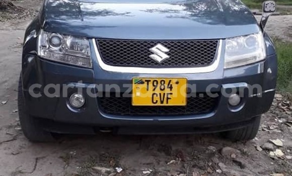 Nunua Ilio tumika Suzuki Escudo Nyingine Gari ndani ya Dar es Salaam nchini Dar es Salaam Nunua Ilio tumika Suzuki Escudo Nyingine Gari ndani ya Dar es Salaam nchini Dar es Salaam
