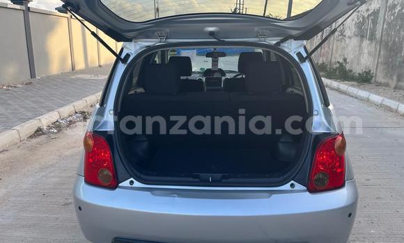 Buy Import Toyota IST Silver Car in Dar es Salaam in Dar es Salaam Buy Import Toyota IST Silver Car in Dar es Salaam in Dar es Salaam