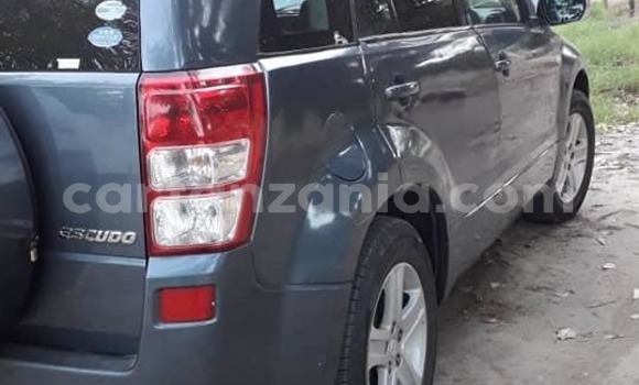 Nunua Ilio tumika Suzuki Escudo Nyingine Gari ndani ya Dar es Salaam nchini Dar es Salaam Nunua Ilio tumika Suzuki Escudo Nyingine Gari ndani ya Dar es Salaam nchini Dar es Salaam