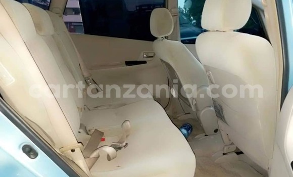 Nunua Ilio tumika Toyota Spacio Bluu Gari ndani ya Dar es Salaam nchini Dar es Salaam Nunua Ilio tumika Toyota Spacio Bluu Gari ndani ya Dar es Salaam nchini Dar es Salaam