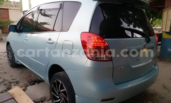 Nunua Ilio tumika Toyota Spacio Bluu Gari ndani ya Dar es Salaam nchini Dar es Salaam Nunua Ilio tumika Toyota Spacio Bluu Gari ndani ya Dar es Salaam nchini Dar es Salaam