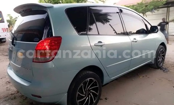 Nunua Ilio tumika Toyota Spacio Bluu Gari ndani ya Dar es Salaam nchini Dar es Salaam Nunua Ilio tumika Toyota Spacio Bluu Gari ndani ya Dar es Salaam nchini Dar es Salaam