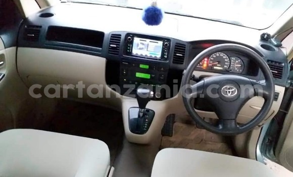 Nunua Ilio tumika Toyota Spacio Bluu Gari ndani ya Dar es Salaam nchini Dar es Salaam Nunua Ilio tumika Toyota Spacio Bluu Gari ndani ya Dar es Salaam nchini Dar es Salaam