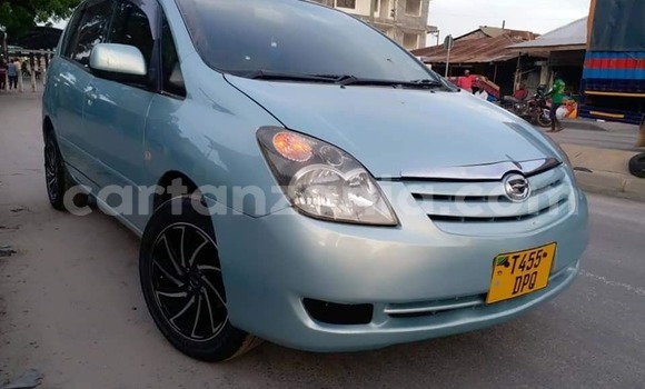 Nunua Ilio tumika Toyota Spacio Bluu Gari ndani ya Dar es Salaam nchini Dar es Salaam Nunua Ilio tumika Toyota Spacio Bluu Gari ndani ya Dar es Salaam nchini Dar es Salaam