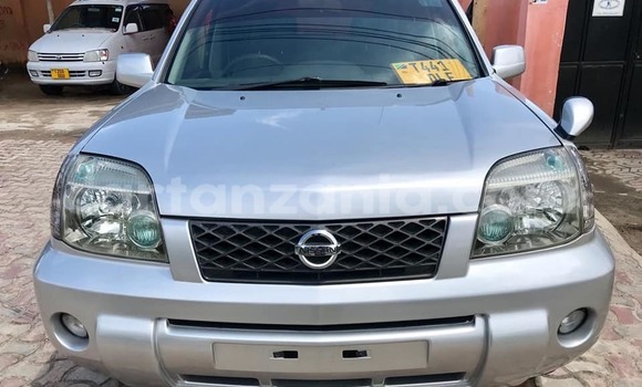 Nunua Ilio tumika Nissan X–Trail Fedha Gari ndani ya Dar es Salaam nchini Dar es Salaam Nunua Ilio tumika Nissan X–Trail Fedha Gari ndani ya Dar es Salaam nchini Dar es Salaam