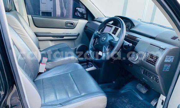 Buy Used Nissan X–Trail Black Car in Dar es Salaam in Dar es Salaam Buy Used Nissan X–Trail Black Car in Dar es Salaam in Dar es Salaam