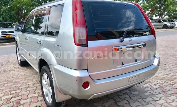 Nunua Ilio tumika Nissan X–Trail Fedha Gari ndani ya Dar es Salaam nchini Dar es Salaam Nunua Ilio tumika Nissan X–Trail Fedha Gari ndani ya Dar es Salaam nchini Dar es Salaam