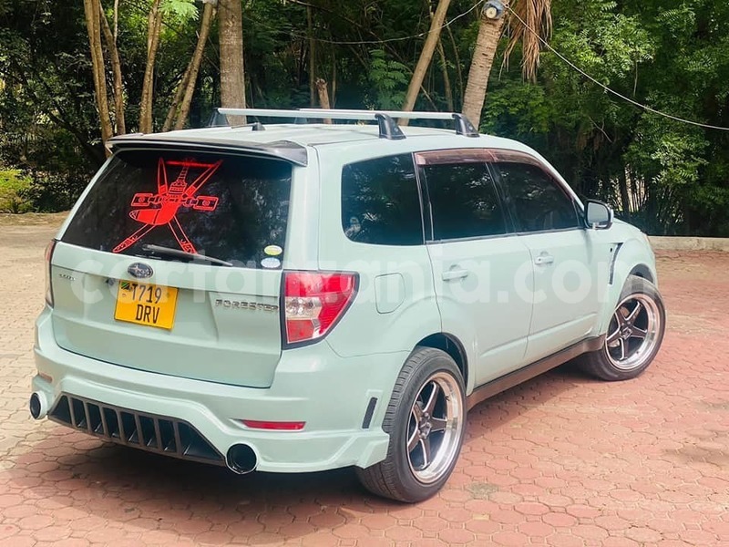 Big with watermark subaru forester dar es salaam dar es salaam 18090