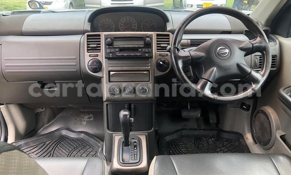 Nunua Ilio tumika Nissan X–Trail Fedha Gari ndani ya Dar es Salaam nchini Dar es Salaam Nunua Ilio tumika Nissan X–Trail Fedha Gari ndani ya Dar es Salaam nchini Dar es Salaam