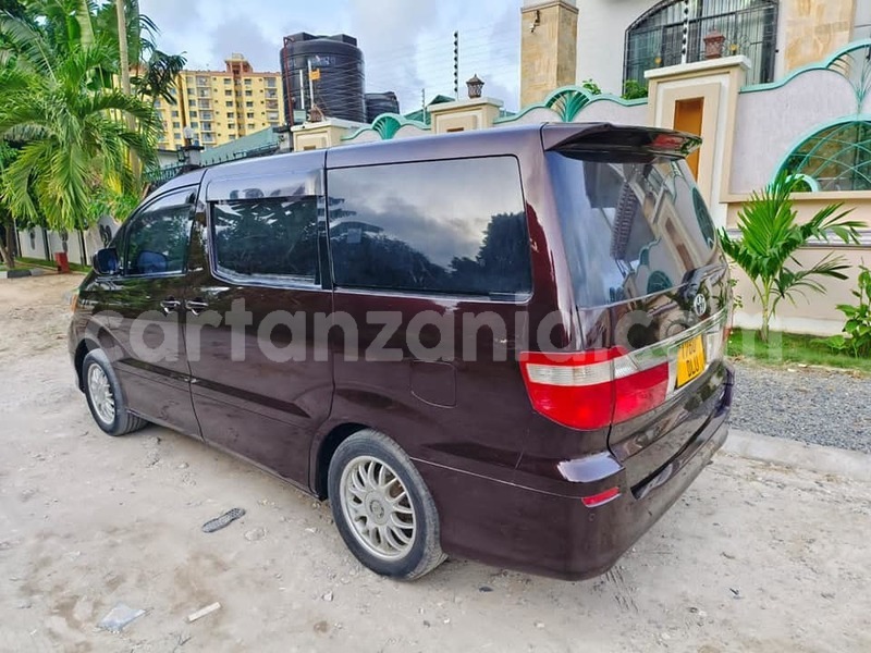 Big with watermark toyota alphard dar es salaam dar es salaam 18091