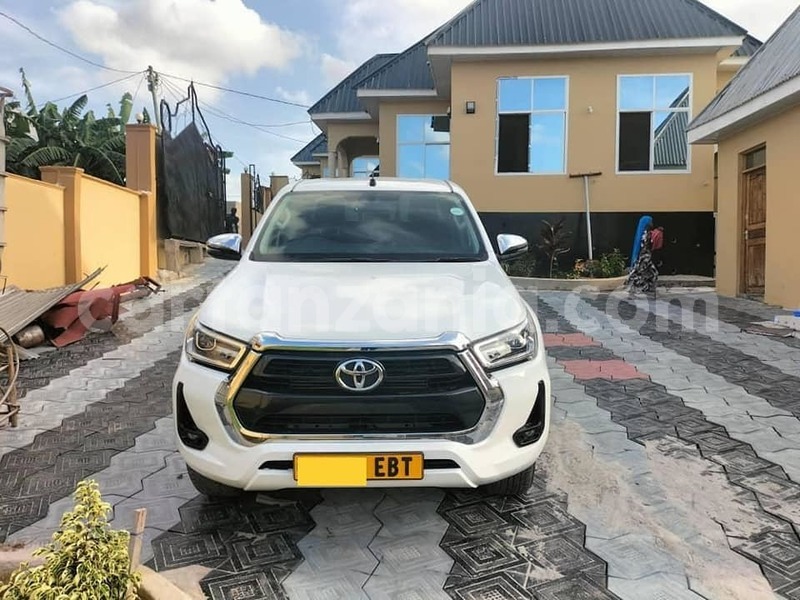 Big with watermark toyota hilux dar es salaam dar es salaam 18092