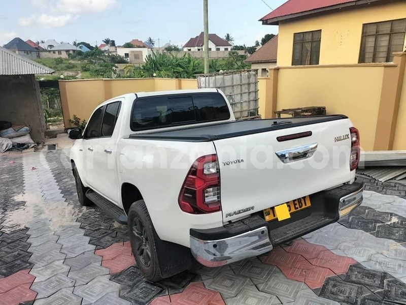 Big with watermark toyota hilux dar es salaam dar es salaam 18092