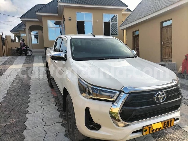 Big with watermark toyota hilux dar es salaam dar es salaam 18092