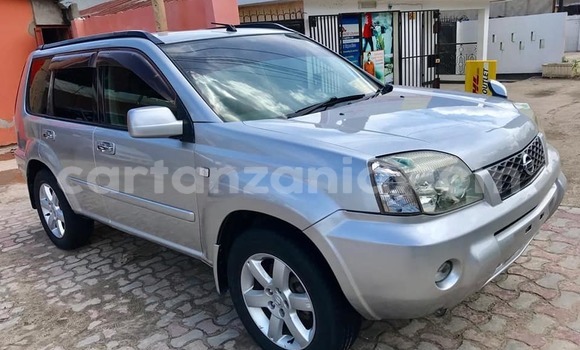 Nunua Ilio tumika Nissan X–Trail Fedha Gari ndani ya Dar es Salaam nchini Dar es Salaam Nunua Ilio tumika Nissan X–Trail Fedha Gari ndani ya Dar es Salaam nchini Dar es Salaam