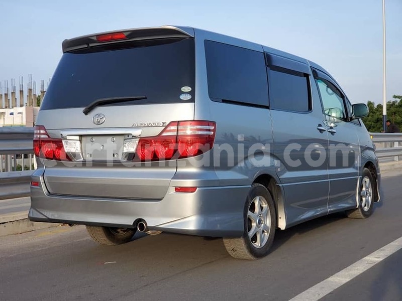 Big with watermark toyota alphard dar es salaam dar es salaam 18093