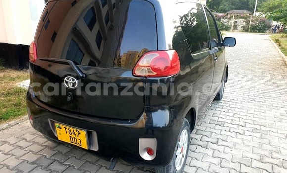 Nunua Ilio tumika Toyota Porte Nyeusi Gari ndani ya Dar es Salaam nchini Dar es Salaam Nunua Ilio tumika Toyota Porte Nyeusi Gari ndani ya Dar es Salaam nchini Dar es Salaam