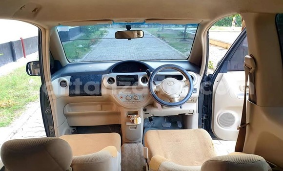 Nunua Ilio tumika Toyota Porte Nyeusi Gari ndani ya Dar es Salaam nchini Dar es Salaam Nunua Ilio tumika Toyota Porte Nyeusi Gari ndani ya Dar es Salaam nchini Dar es Salaam