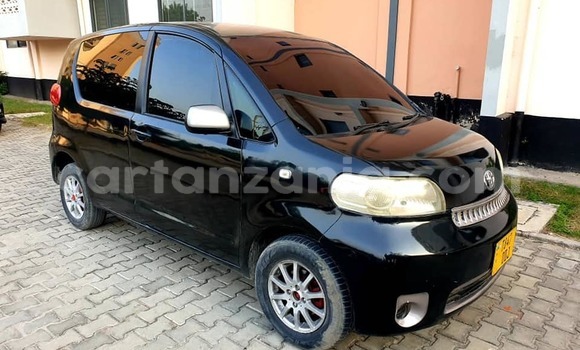 Nunua Ilio tumika Toyota Porte Nyeusi Gari ndani ya Dar es Salaam nchini Dar es Salaam Nunua Ilio tumika Toyota Porte Nyeusi Gari ndani ya Dar es Salaam nchini Dar es Salaam