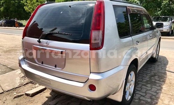 Nunua Ilio tumika Nissan X–Trail Fedha Gari ndani ya Dar es Salaam nchini Dar es Salaam Nunua Ilio tumika Nissan X–Trail Fedha Gari ndani ya Dar es Salaam nchini Dar es Salaam