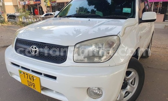Nunua Ilio tumika Toyota RAV4 Nyeupe Gari ndani ya Dar es Salaam nchini Dar es Salaam Nunua Ilio tumika Toyota RAV4 Nyeupe Gari ndani ya Dar es Salaam nchini Dar es Salaam