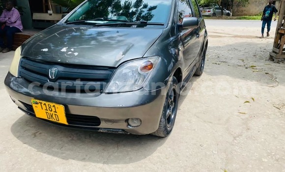 Buy Used Toyota IST Other Car in Dar es Salaam in Dar es Salaam