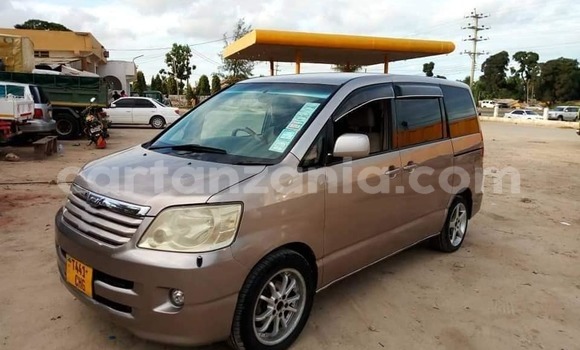 Nunua Ilio tumika Toyota Noah Brown Gari ndani ya Dar es Salaam nchini Dar es Salaam Nunua Ilio tumika Toyota Noah Brown Gari ndani ya Dar es Salaam nchini Dar es Salaam