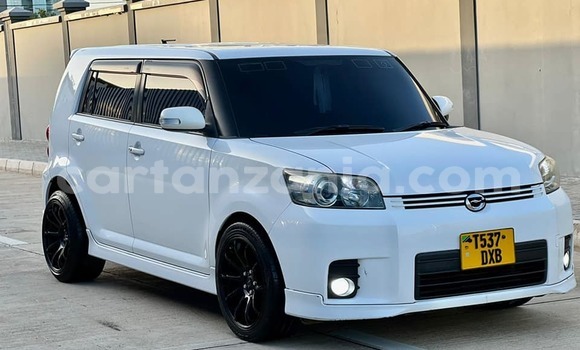 Buy Used Toyota Corolla Rumion White Car in Dar es Salaam in Dar es Salaam Buy Used Toyota Corolla Rumion White Car in Dar es Salaam in Dar es Salaam