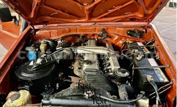 Buy Used Toyota Land Cruiser Red Car in Dar es Salaam in Dar es Salaam Buy Used Toyota Land Cruiser Red Car in Dar es Salaam in Dar es Salaam