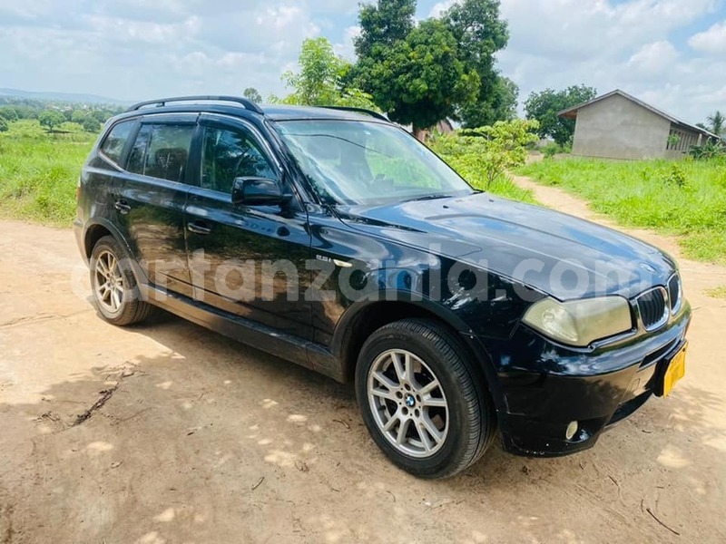 Big with watermark bmw x3 dar es salaam dar es salaam 18108