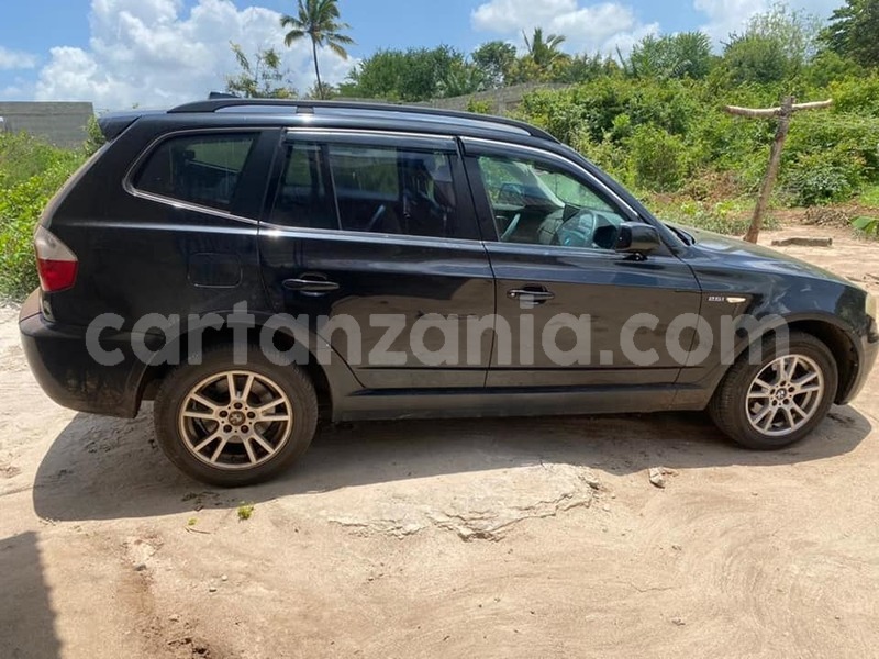 Big with watermark bmw x3 dar es salaam dar es salaam 18108