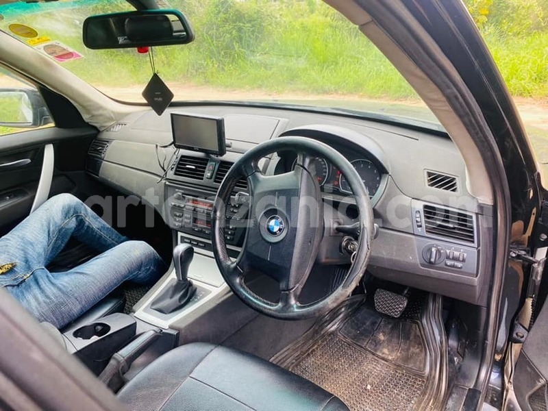 Big with watermark bmw x3 dar es salaam dar es salaam 18108