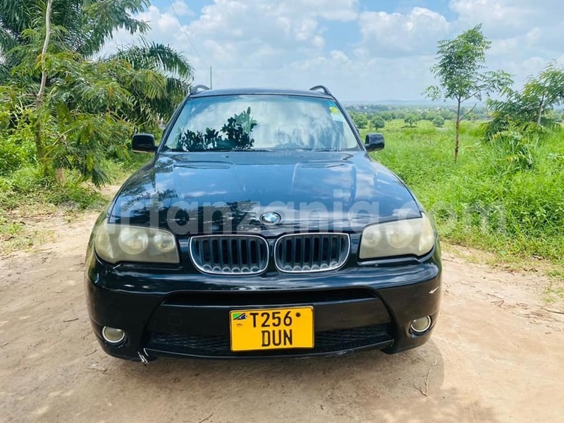 Big with watermark bmw x3 dar es salaam dar es salaam 18108