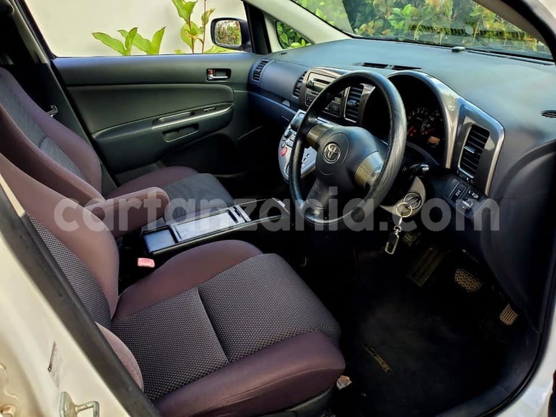 Big with watermark toyota wish dar es salaam dar es salaam 18110