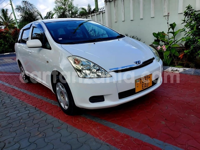 Big with watermark toyota wish dar es salaam dar es salaam 18110