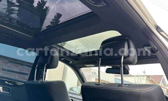 Buy Used Mercedes‒Benz E–Class White Car in Dar es Salaam in Dar es Salaam Buy Used Mercedes‒Benz E–Class White Car in Dar es Salaam in Dar es Salaam