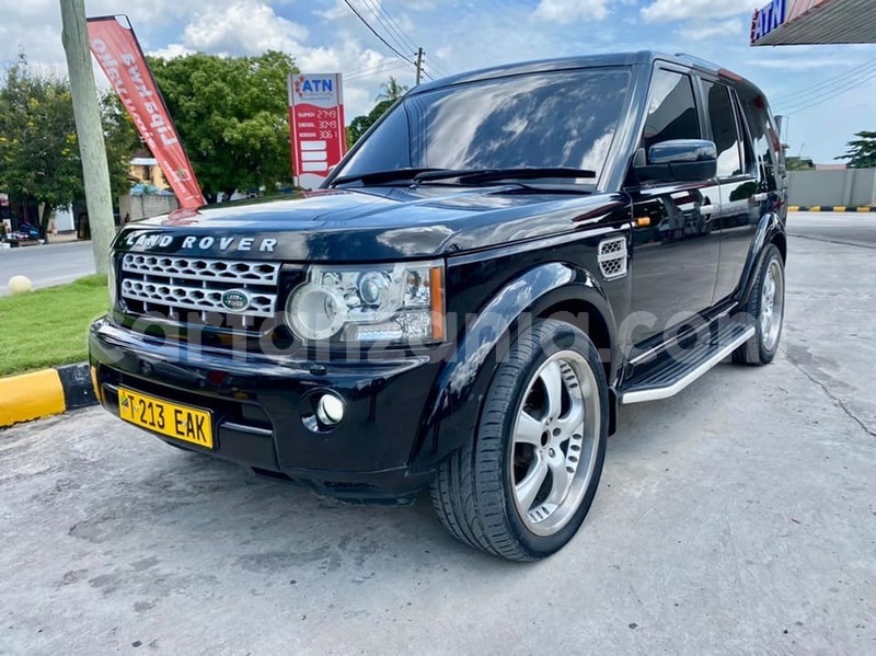 Big with watermark land rover discovery dar es salaam dar es salaam 18113