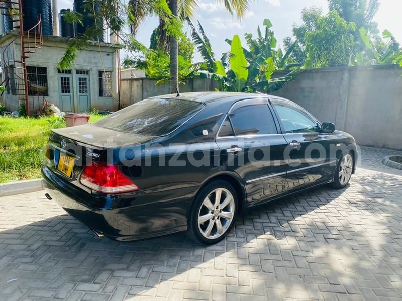 Big with watermark toyota crown dar es salaam dar es salaam 18115