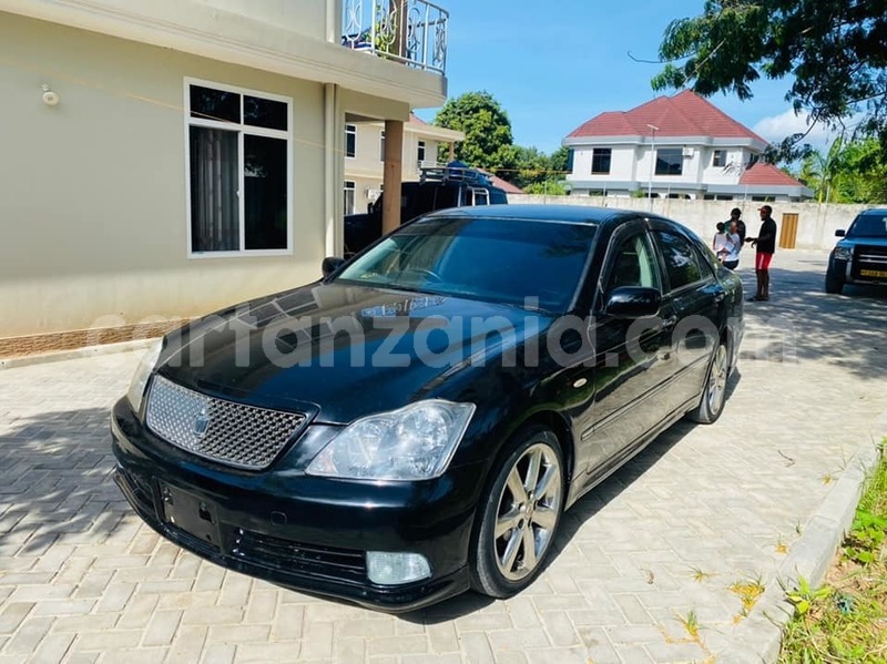 Big with watermark toyota crown dar es salaam dar es salaam 18115